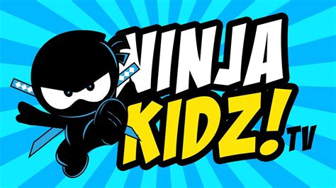 ninjakol tv.com|Ninja Kidz TV .